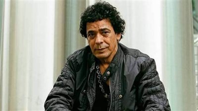 محمد منير يقاوم أحزانه ويسجل «بنت صغيرة» خلال الفترة المقبلة