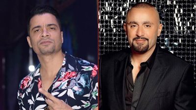 خاص : السقا يعود لكتابة الأغاني بناءاً علي طلب حسن شاكوش 