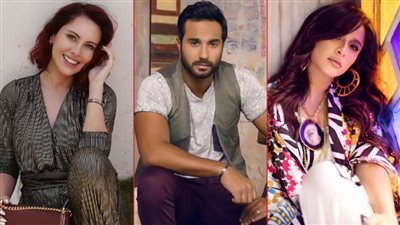 كريم فهمي : سعيد بـ ياسمين وياسمين 