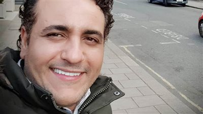 محمد رحيم يسجل 20 أغنية لألبومة الجديد