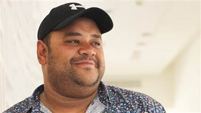 محمد ممدوح في انتظار البطولة ويقدم 5 مشاهد فقط في فيلم «العارف» 