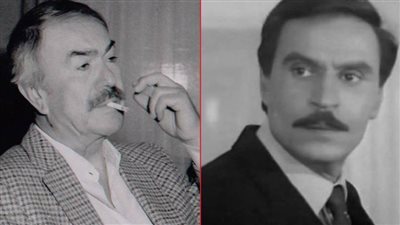 عزت العلايلي يكشف أسرار لأول مرة عن صديقه عادل أدهم في ذكرى وفاته 