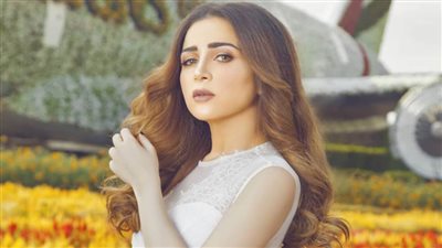 مفاجأة : مي عز الدين تبدأ مسلسلها الرمضاني «خيط حرير» الأسبوع المقبل 