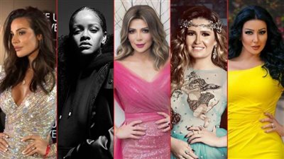 أصالة وأخواتها .. الستات بعد الطلاق بتلبس إيه ؟