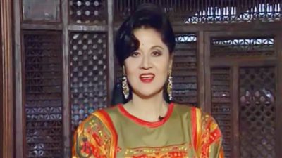 زمن التلفزيون الجميل .. سيدة «حكاوي القهاوي» التي قدمت برامجها وهي مصابة بالسرطان