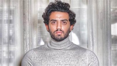 إسلام جمال : هبقي عريس في 2020 وأتمني أن يجمعني عمل مع الزعيم عادل إمام