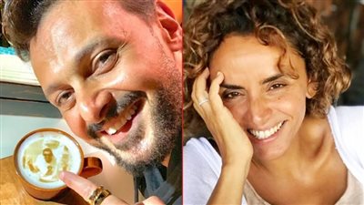 بالفيديو .. علا رشدي : المقالب كانت مرحلة في حياتي وبحب رامز جلال