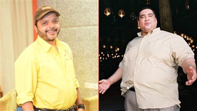 بالفيديو .. هنيدي يتحدث عن صديق عمره علاء ولي الدين في ذكرى وفاته