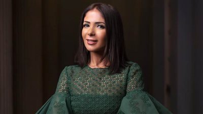 «تقاطع طرق» إسم مسلسل مني زكي الجديد