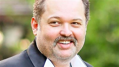 محمد محمود عبدالعزيز ينضم لأسرة مسلسل «النهاية» مع يوسف الشريف