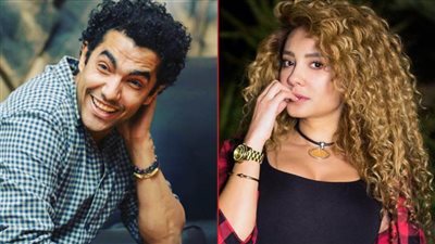 ميدو عادل يعيش قصة حب مع مي القاضي في «حب عمري»