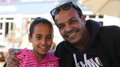 مفاجأة .. الراحل أحمد منيب يعود بأغنية جديدة مع حفيدته بعد 34 سنة من تلحينها