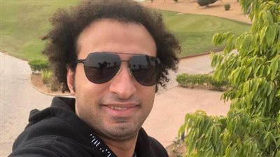 علي ربيع على الصحراوي بسبب «وصل أمانة» ويؤكد : المسلسل مفاجأة 