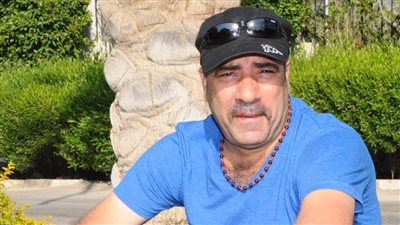 محمد سعد : أتمنى تقديم شخصية تاريخية ولن أحكم على عمرو يوسف قبل عرض «سيف الله»