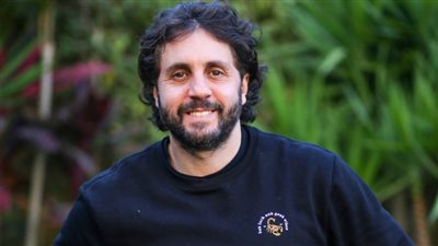 شاهد البرومو .. هشام ماجد يتحدث عن الأهلى والزمالك وشيكو والميكانيكا 