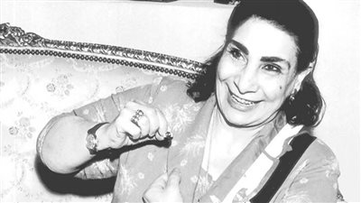 أشهر حماة في السينما .. ماري منيب بدأت كراقصة وأسلمت بسبب حماتها