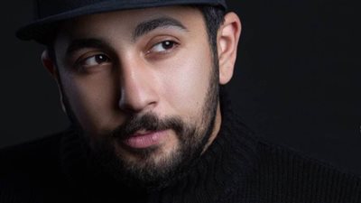 ساهر وحيد يطرح «يوم ميلادي» في الفلانتين