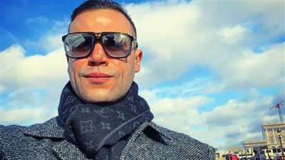  أبطال «لص بغداد» يحتفلون بالفيلم في دبي والأردن الأسبوع المقبل