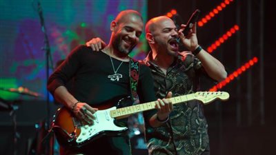 «مسار إجباري» في سيناء ضمن فاعليات مهرجان «ع الجنوب» وتجهز لـ  Battle of the Bands