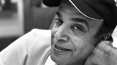 سليمان عيد : مشهد واحد وأنتهى من تصوير «نساء من ذهب» 