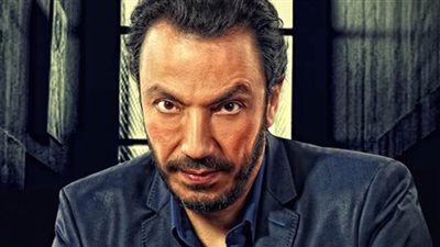 طارق لطفي : بدأت تصوير «القاهرة كابول» اليوم في استديو الأهرام