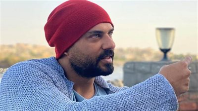 مفاجأة .. أحمد صلاح حسنى مذيع على ON قريباً  