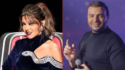رامي صبري رداً على أغنية سميرة سعيد «أنا مش تمام» : لا تتشابه مع أغنيتي