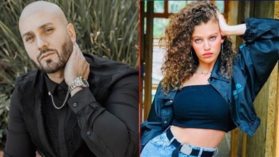 الفلسطينية إليانا تقتحم الساحة الغنائية بدويتو مع مساري وألبوم 