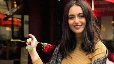 فايا يونان تحتفل بعيد الحب غداً في باريس وتغني «حكايا القلب» 