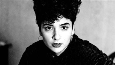 الفلسطينية رشا نحاس تقدم أولى حفلاتها في لندن الجمعة القادم