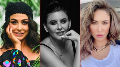 مي وميس ودانا : قضينا عيد الحب مع بعض