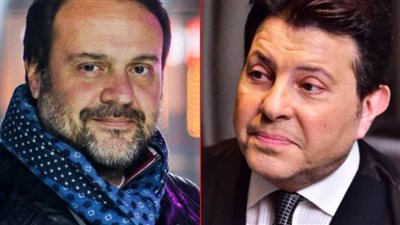 عادل حقي بسبب حسن شاكوش : هفتح عربية كبدة وهاني شاكر لازم يستقيل