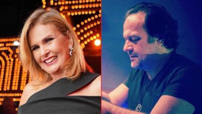 عادل حقي يضع الموسيقي التصويرية لمسلسل يسرا «دهب عيرة» 