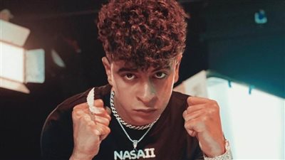 محمد خالد .. حكاية يوتيوبر اقتحم عالم الـ «Trap»  بـ 5 أغاني