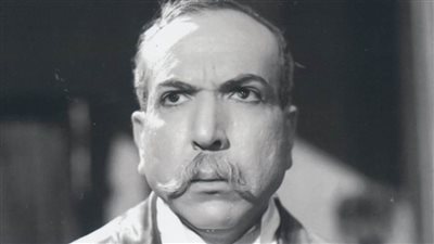 في ذكرى رحيل زكي رستم .. قدم  240 فيلماً ورفض الزواج فمات وحيداً