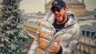 23 فبراير .. سعد لمجرد يطرح «آسف يا حبيبي» كدويتو مع «فناير» 