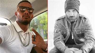 أحمد فهمي عن «كومنت» بواسير محمد رمضان وأزمة الطيار : أنا حر وعيب نشمت في قطع الرزق