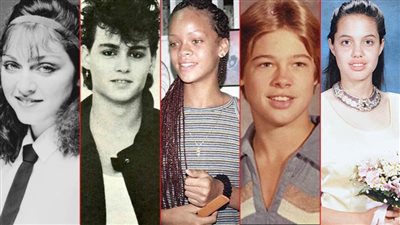 خدامة وسواق ومربية ثعابين .. الحياة الخاصة لنجوم هوليوود قبل الشهرة