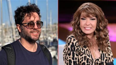 لوسي : ضربت هشام ماجد بـ «القلم» في «تسليم أهالي»