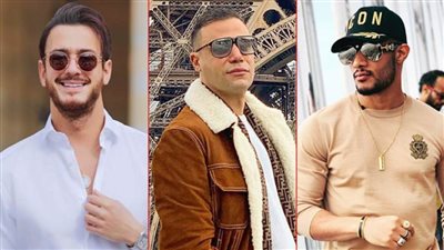 نجوم «الهاشتاج» .. رمضان وإمام ولمجرد كل شيخ وله طريقة