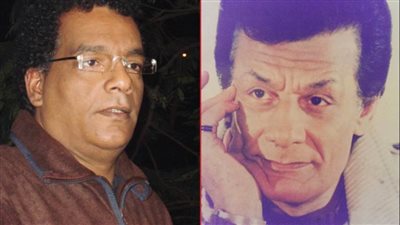 السيناريست أحمد عبدالله يكشف أسرار عم «أشقية مصر» سامي سرحان 