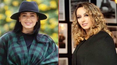 دويتو مغربي عراقي يجمع زينة الداودية ورحمة رياض لأول مرة