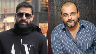 أمير طعيمة عن اعتزال أيمن بهجت قمر : هيرجع بس مش دلوقتي