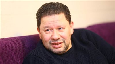 رضا عبدالعال لـ «خبر أبيض» : السوبر المصري خارج التوقعات وماتش القمة مالوش لازمة 