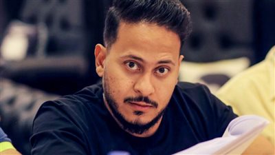 كريم عفيفي : أعود مرة أخرى لـ «علاء الدين» وأول عرض الخميس المقبل