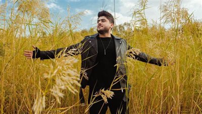 أحمد مهنى يعود بـ «جبر الخواطر» بعد التجربة العراقية