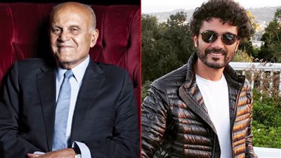 د. أحمد سليمان عضو مجلس إدارة مركز أسوان للقلب : د.مجدي يعقوب لم يتدخل في عملية خالد النبوي