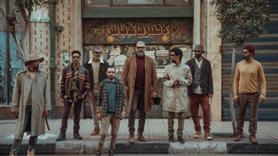 نهائيات «عركة الباندات» برعاية وسط البلد في القاهرة