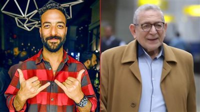 عدلي القيعي : لا خلافات بيني وبين ميدو