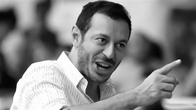 مصطفى شعبان لـ خبر أبيض : «ترانيم إبليس» جاهز للتصوير